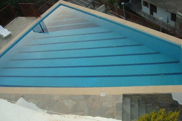 Sunlight Hotel Agia Galini  Exterior photo